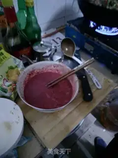 Make A long-blooded duck step 8