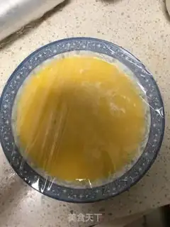 Make Steaming eggs step 3