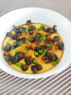 Make Sea cucumber eggs step 8