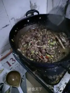 Make A long-blooded duck step 10