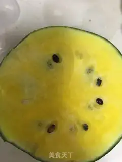 Make Watermelon juice step 0