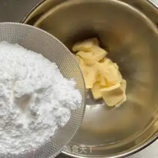 Make Margaret step 2