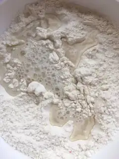 Make Pork casserole step 1
