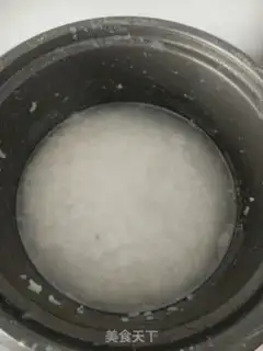 Make Shampoo step 3