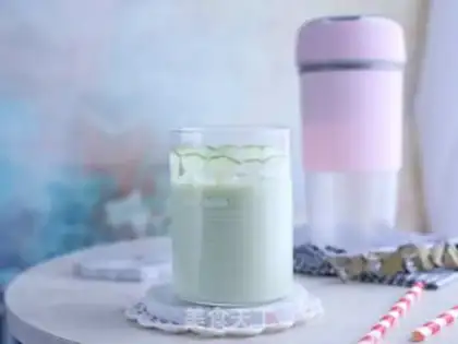 Make Six kinds of juice step 0