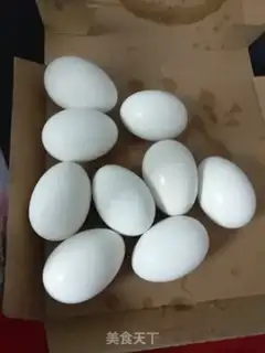 Make Pumpkin eggs step 3