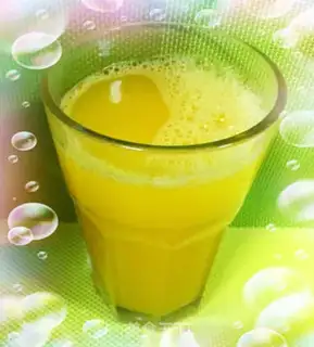 Make Watermelon juice step 3