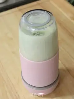 Make Six kinds of juice step 3