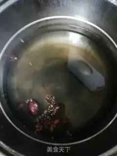 Make Pumpkin eggs step 4