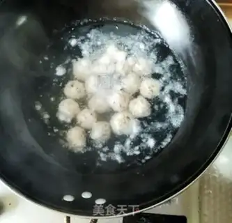 Make Frozen mushrooms step 10