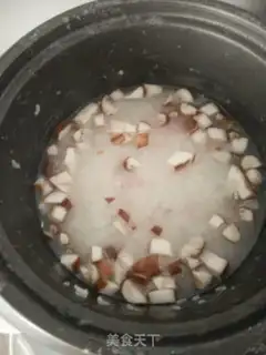 Make Shampoo step 5
