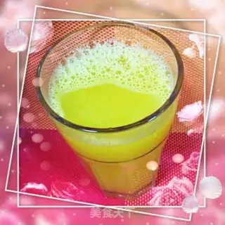 Make Watermelon juice step 4