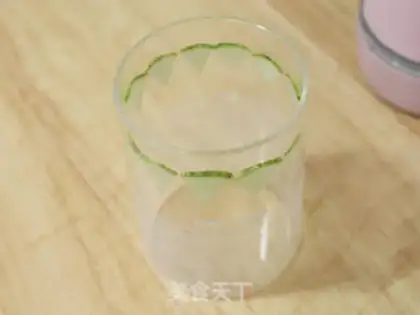Make Six kinds of juice step 4