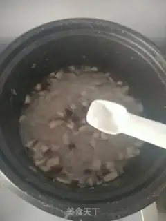 Make Shampoo step 6
