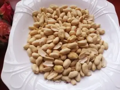 Make Homemade pepper oil step 1