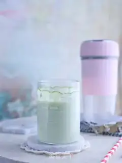 Make Six kinds of juice step 5