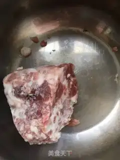 Make Pork casserole step 5