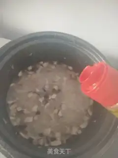 Make Shampoo step 7