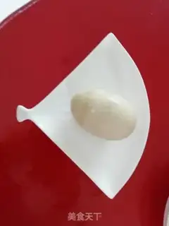 Make Pumpkin eggs step 7