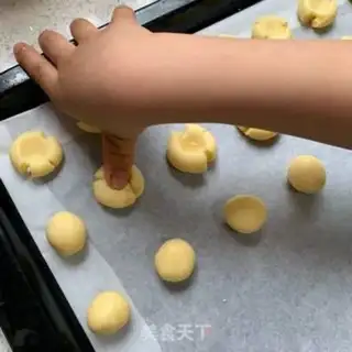 Make Margaret step 8