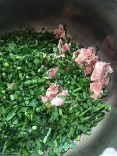 Make Pork casserole step 6