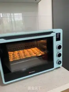 Make Margaret step 9