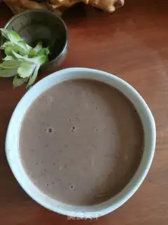 Make Nutritional rice step 3