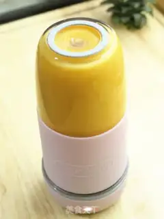 Make Six kinds of juice step 9