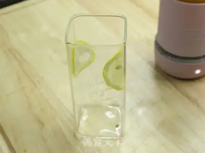 Make Six kinds of juice step 10