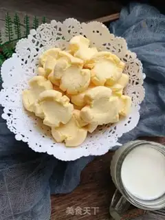 Make Margaret step 10