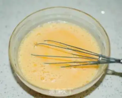 Make Pistol pineapple cream cake step 8