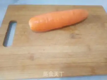 Make Bone rice step 1