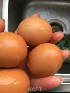 Make Wildie makes eggs step 3