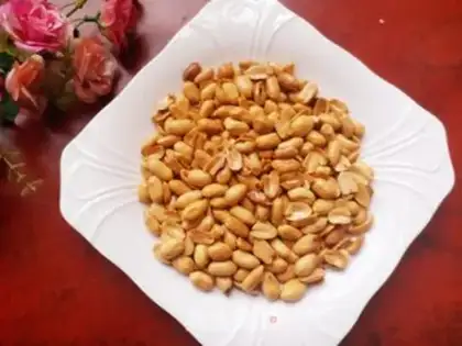 Make Homemade pepper oil step 5