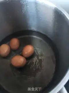 Make Wildie makes eggs step 4