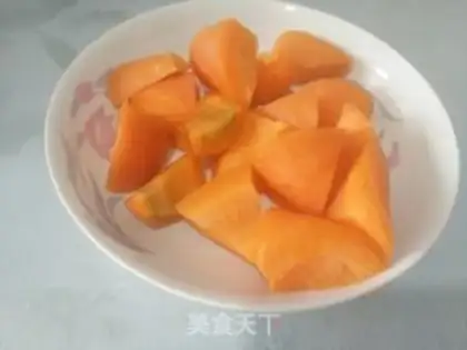 Make Bone rice step 2