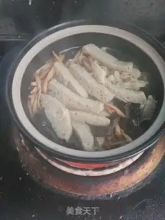 Make Spicy soup step 3