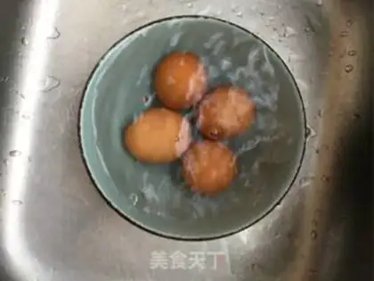 Make Wildie makes eggs step 5