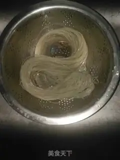 Make Sour powder step 0