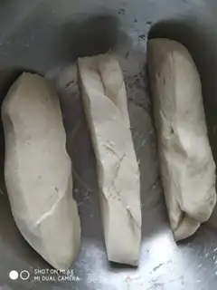 Make Pure steam step 1