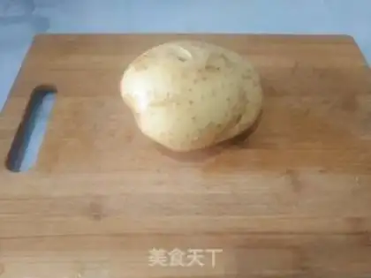 Make Bone rice step 3