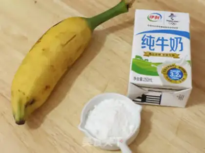 Make Six kinds of juice step 13