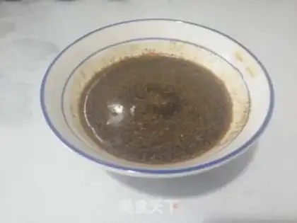 Make Spicy soup step 4