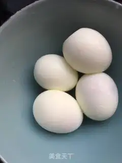 Make Wildie makes eggs step 6