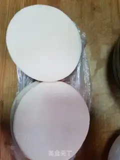 Make Eggs and flowers step 11