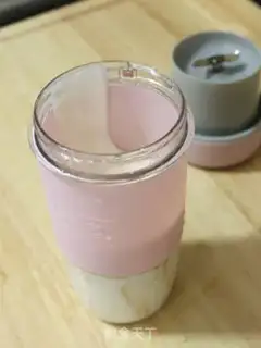 Make Six kinds of juice step 14