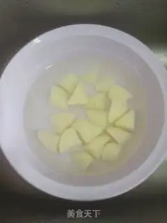 Make Bone rice step 4