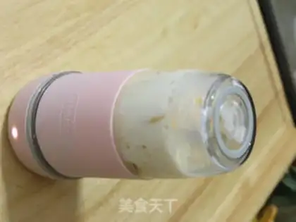 Make Six kinds of juice step 15