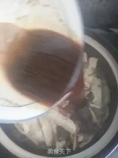 Make Spicy soup step 5