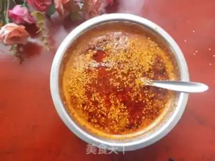 Make Homemade pepper oil step 8